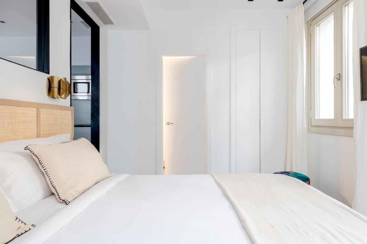 Tetuan 15 Boutique Apartments By Hommyhome Siviglia Esterno foto